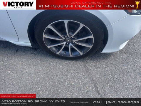 2020 Honda Accord Touring