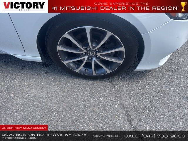 2020 Honda Accord Touring