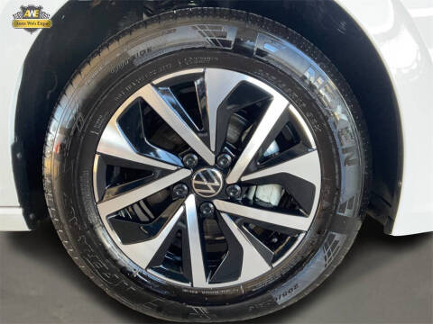 2024 Volkswagen Jetta S