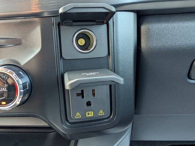 2025 Ford F-350 Super Duty