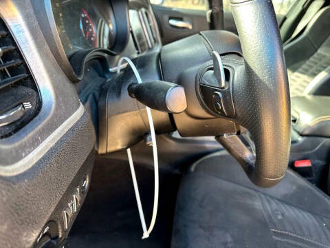 2017 Dodge Charger R/T