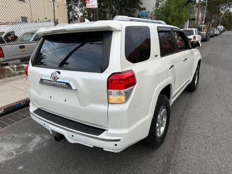 2013 Toyota 4Runner SR5