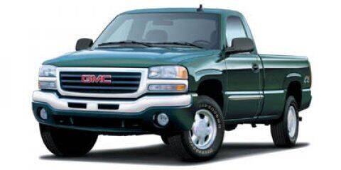 2005 GMC Sierra 1500 for sale at Auto Finance of Raleigh in Raleigh NC