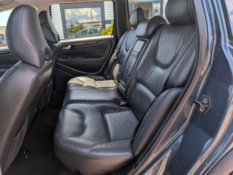 2007 Volvo XC70