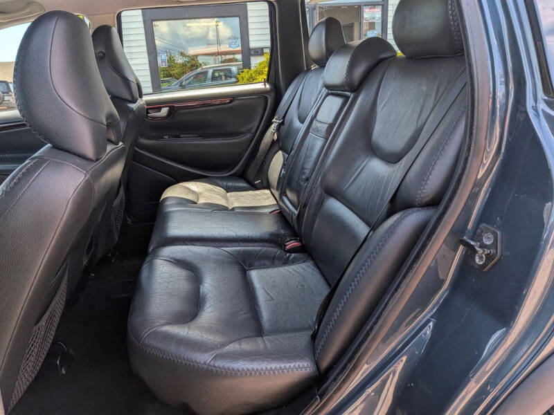 2007 Volvo XC70
