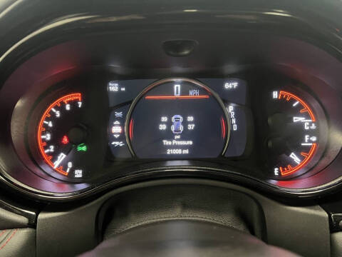 2024 Dodge Durango R/T Plus