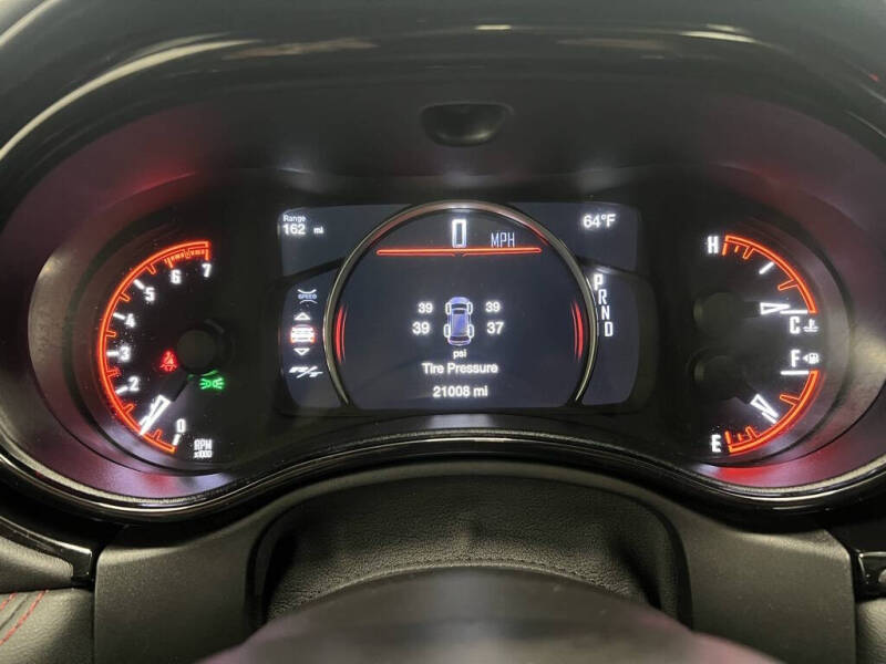 2024 Dodge Durango R/T Plus