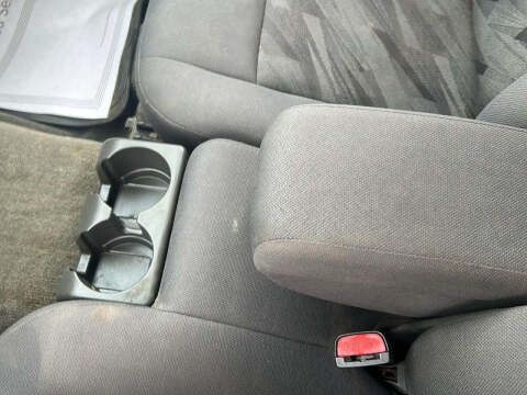 2005 Chevrolet Colorado