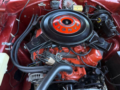 1970 Dodge Charger