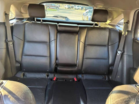 2015 Acura RDX w/Tech