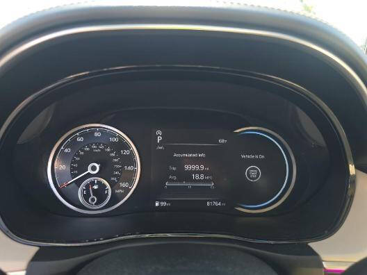 2022 Genesis GV70 3.5T Sport