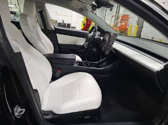 2019 Tesla Model 3 Performance