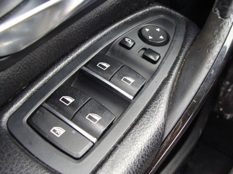 2018 BMW 3 Series 320i xDrive