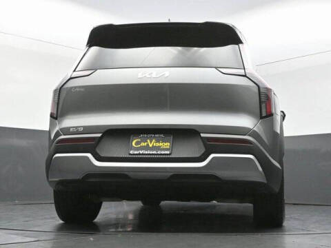 2024 Kia EV9 Light Long Range
