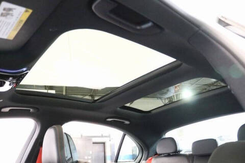 2023 Mercedes-Benz C-Class AMG C 43