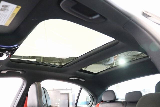 2023 Mercedes-Benz C-Class AMG C 43