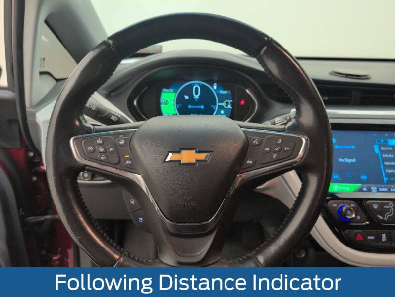 2020 Chevrolet Bolt EV LT