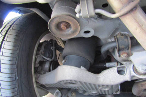 2018 Land Rover Range Rover Sport HSE