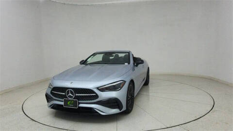 2025 Mercedes-Benz CLE CLE 300 4MATIC