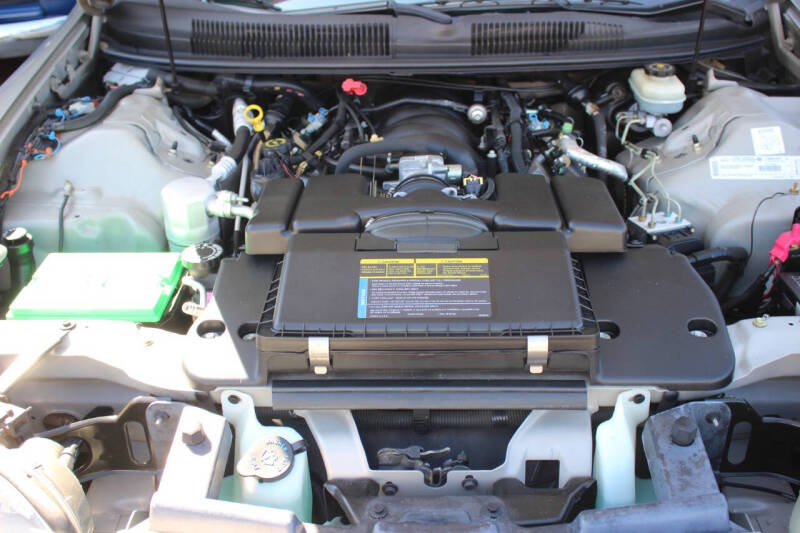 1999 Chevrolet Camaro Z28 SS