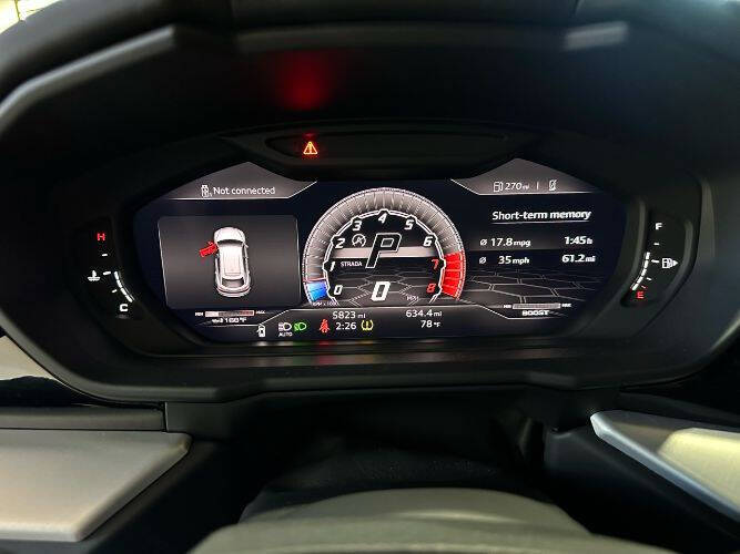 2019 Lamborghini Urus