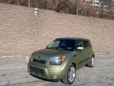 2011 Kia Soul for sale at ARS Affordable Auto in Norristown PA