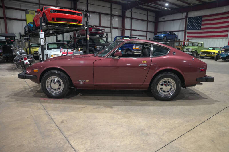 1978 Datsun 280Z