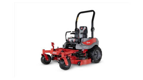 2026 Exmark Radius E-Series Exmark LC2P77F