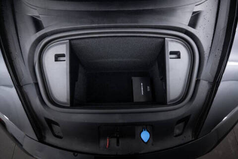 2025 Porsche Taycan Turbo GT