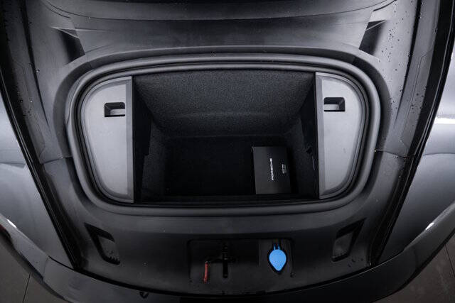 2025 Porsche Taycan Turbo GT