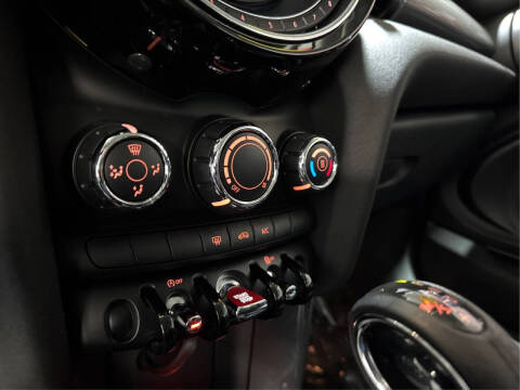 2014 MINI Hardtop Cooper