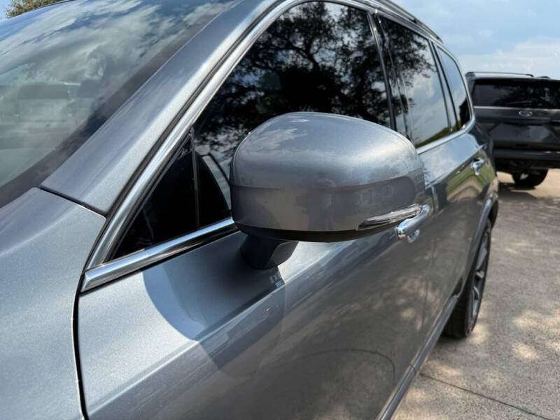 2018 Volvo XC90 T5 Momentum 7-Passenger