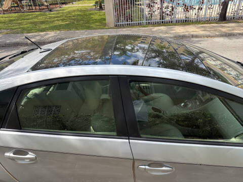 2014 Toyota Prius Five