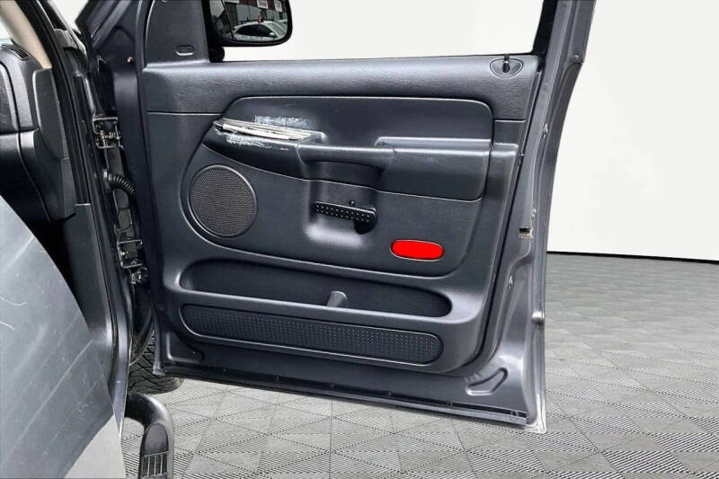 2003 Dodge Ram 1500