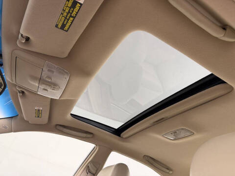 2004 Lexus ES 330