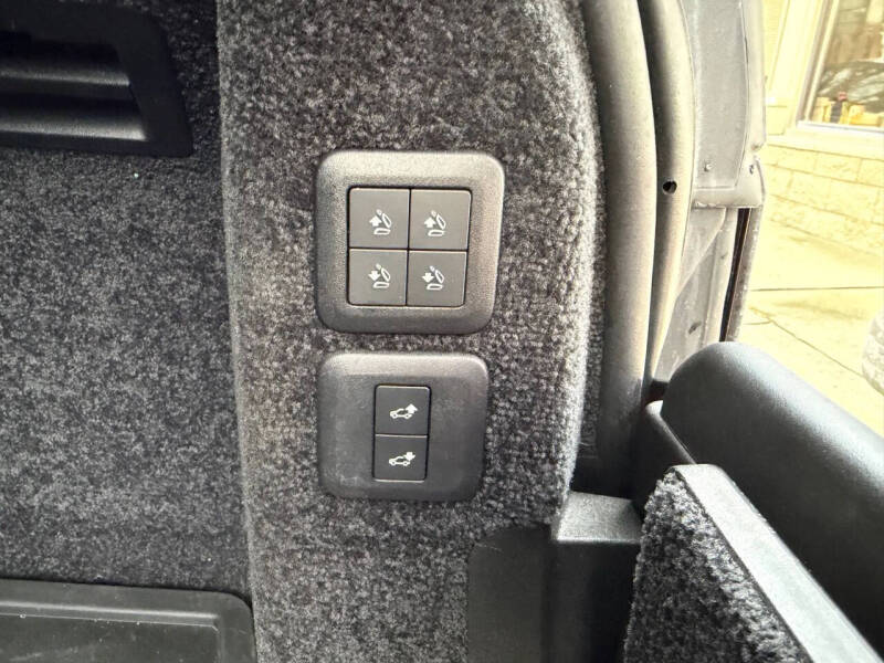 2020 Land Rover Range Rover P525 HSE