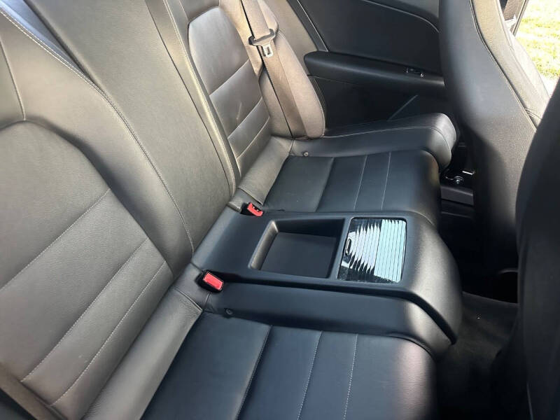 2013 Mercedes-Benz E-Class E 350 4MATIC