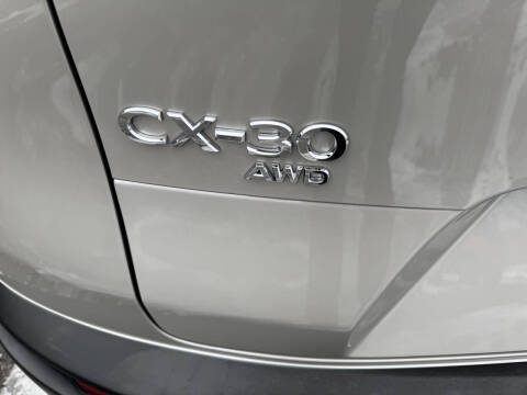 2023 Mazda CX-30 2.5 S Preferred