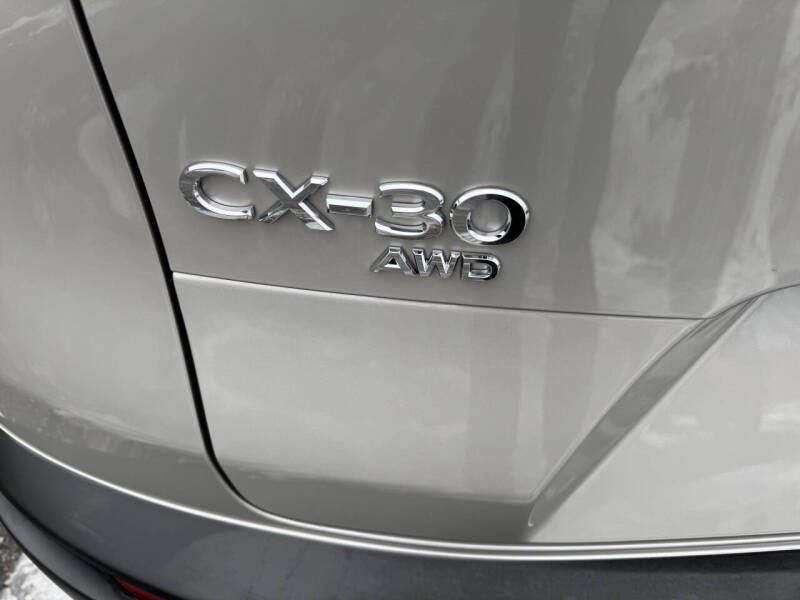 2023 Mazda CX-30 2.5 S Preferred