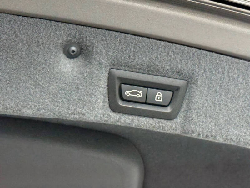 2015 BMW 7 Series 740Li xDrive