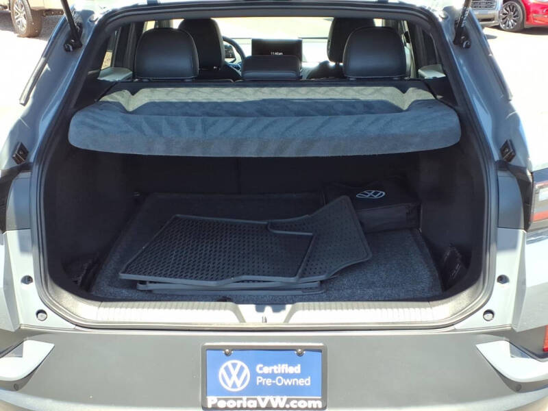 2025 Volkswagen ID.4 Pro