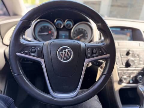 2013 Buick Verano