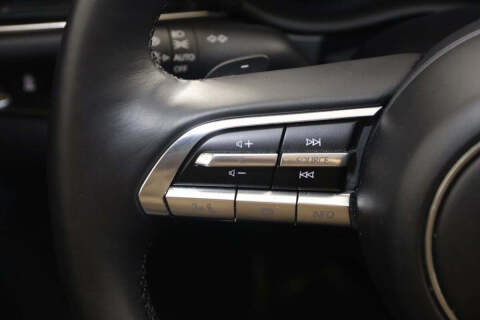 2021 Mazda CX-30 Turbo Premium Plus