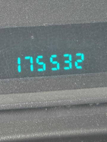 2004 Chevrolet Express 1500