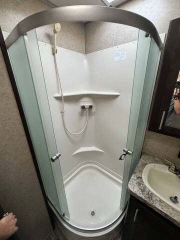 2018 Forest River XLR Boost M-27QB