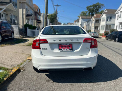 2014 Volvo S60