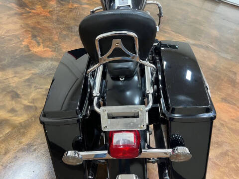 2007 Harley-Davidson Electra Glide