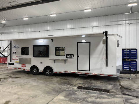 2022 Haul About PAN8528TA3