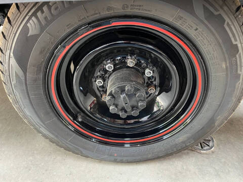 1947 GMC C/K 2500 Series