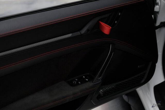 2023 Porsche 911 GT3 RS